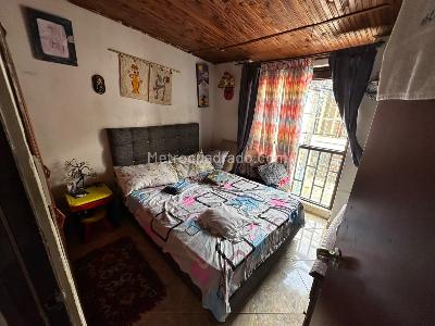 Casa de 3 alcobas en venta en Br La Patria, Armenia, 78 m² · foto 12 de 20