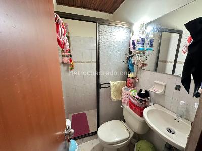 Casa de 3 alcobas en venta en Br La Patria, Armenia, 78 m² · foto 15 de 20
