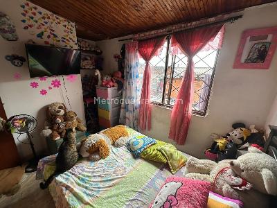 Casa de 3 alcobas en venta en Br La Patria, Armenia, 78 m² · foto 16 de 20
