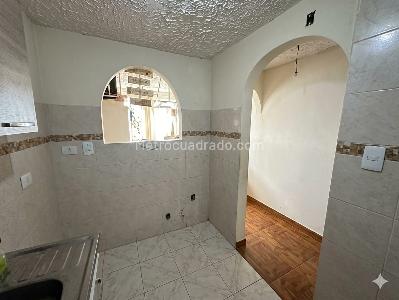 Casa de 3 alcobas en venta en Br La Patria, Armenia, 78 m² · foto 18 de 20