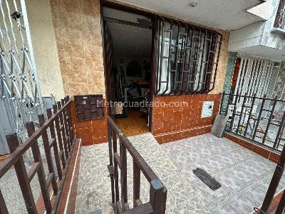 Casa de 3 alcobas en venta en Br La Patria, Armenia, 78 m² · foto 2 de 20