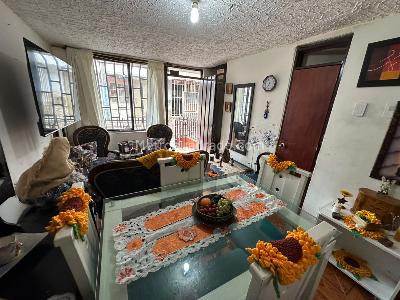 Casa de 3 alcobas en venta en Br La Patria, Armenia, 78 m² · foto 4 de 20
