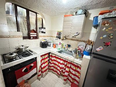 Casa de 3 alcobas en venta en Br La Patria, Armenia, 78 m² · foto 5 de 20