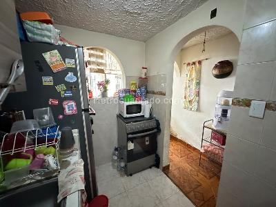 Casa de 3 alcobas en venta en Br La Patria, Armenia, 78 m² · foto 6 de 20