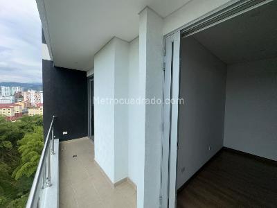 Apartamento de 3 alcobas en venta en Los Profesionales, Armenia, 137 m² · foto 7 de 18