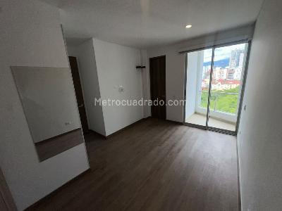 Apartamento de 3 alcobas en venta en Los Profesionales, Armenia, 137 m² · foto 16 de 18