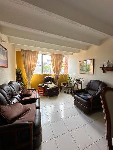 Apartamento en venta en Alcazar, Armenia · foto 8 de 19