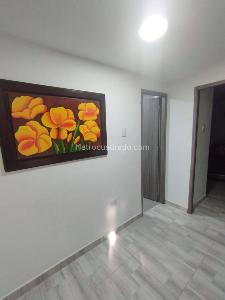 Casa de 3 alcobas en venta en Los Naranjos, Armenia, 77 m² · foto 11 de 20