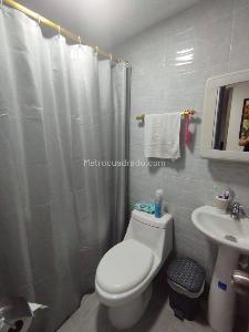 Casa de 3 alcobas en venta en Los Naranjos, Armenia, 77 m² · foto 12 de 20