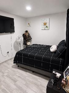 Casa de 3 alcobas en venta en Los Naranjos, Armenia, 77 m² · foto 19 de 20