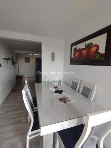 Casa de 3 alcobas en venta en Los Naranjos, Armenia, 77 m² · foto 2 de 20