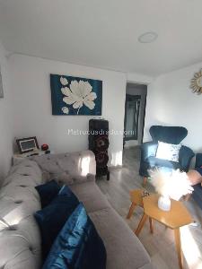 Casa de 3 alcobas en venta en Los Naranjos, Armenia, 77 m² · foto 6 de 20