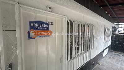 Casa de 2 alcobas en arriendo en La Union, Armenia, 39 m² · foto 8 de 10