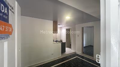 Casa de 2 alcobas en arriendo en La Union, Armenia, 39 m² · foto 3 de 10