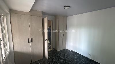 Casa de 2 alcobas en arriendo en La Union, Armenia, 39 m² · foto 5 de 10