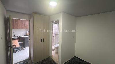 Casa de 2 alcobas en arriendo en La Union, Armenia, 39 m² · foto 7 de 10