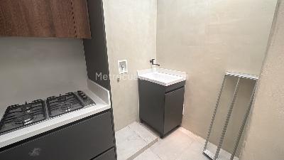 Casa de 2 alcobas en arriendo en La Union, Armenia, 39 m² · foto 6 de 10