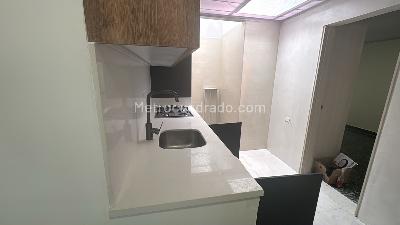 Casa de 2 alcobas en arriendo en La Union, Armenia, 39 m² · foto 2 de 10