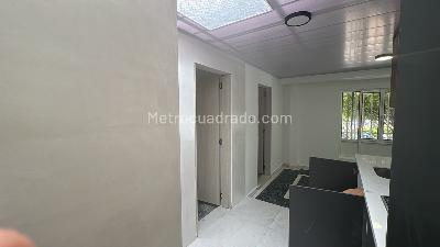 Casa de 2 alcobas en arriendo en La Union, Armenia, 39 m² · foto 4 de 10