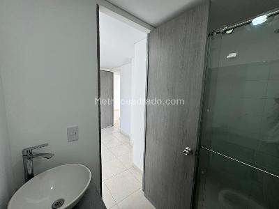 Apartamento en venta en Bosques De Pinares, Armenia · foto 13 de 20