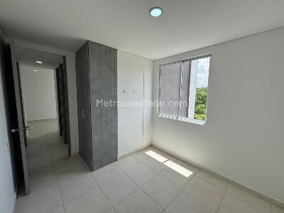 Apartamento en venta en Bosques De Pinares, Armenia · foto 16 de 20