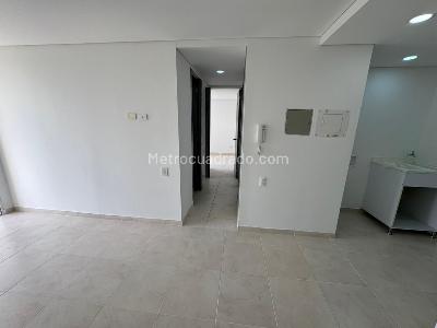 Apartamento en venta en Bosques De Pinares, Armenia · foto 18 de 20