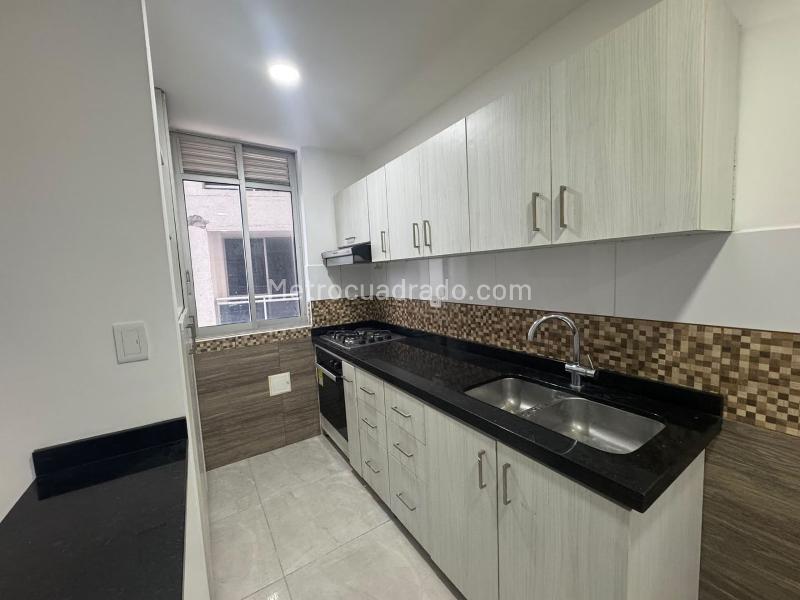 Apartamento en Arriendo, ORO NEGRO, Armenia