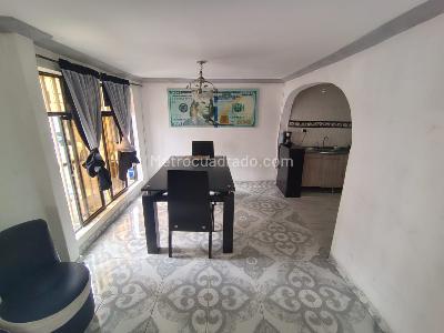 Casa de 3 alcobas en venta en El Bosque, Armenia, 96 m² · foto 8 de 17