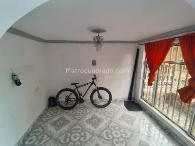 Casa de 3 alcobas en venta en El Bosque, Armenia, 96 m² · foto 3 de 17
