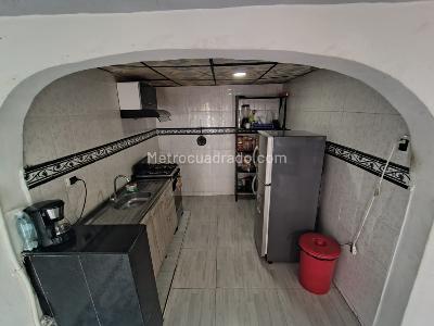 Casa de 3 alcobas en venta en El Bosque, Armenia, 96 m² · foto 4 de 17