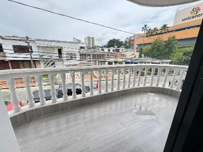 Casa de 5 alcobas en arriendo en Galan, Armenia, 250 m² · foto 19 de 20