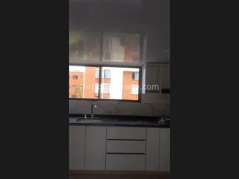 Apartamento en Venta, ALAMOS, Cali – pohled 2