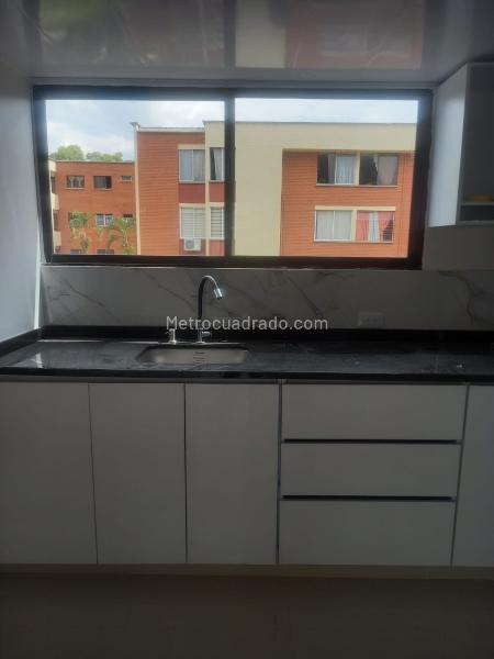 Apartamento en Venta, ALAMOS, Cali – pohled 4