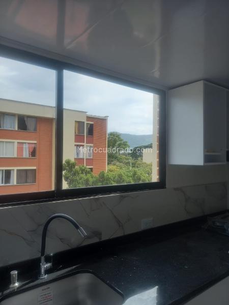 Apartamento en Venta, ALAMOS, Cali – pohled 5
