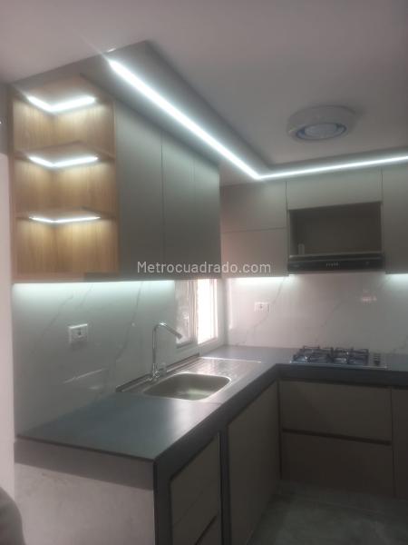 Apartamento en Venta, PACARA, Cali – pohled 3