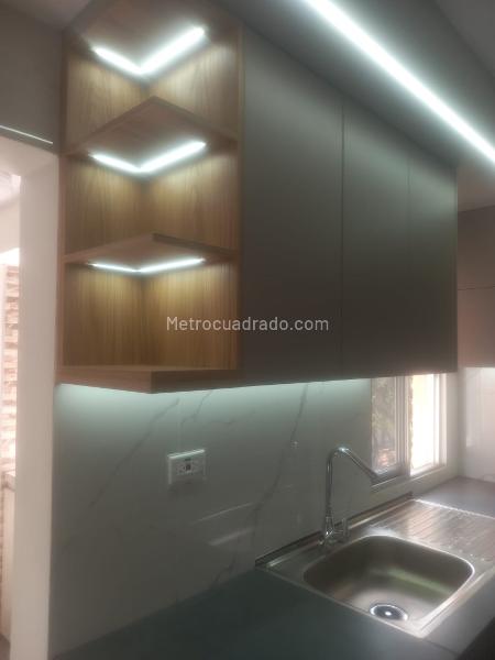 Apartamento en Venta, PACARA, Cali – pohled 6