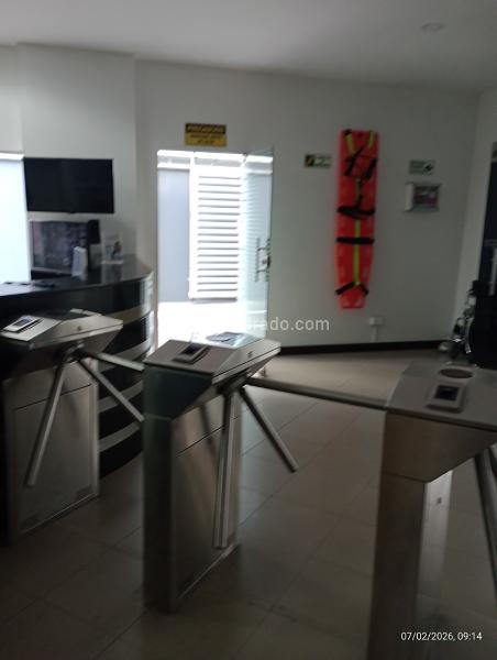 Oficina en Arriendo, CHIPICHAPE, Cali - Widok 4