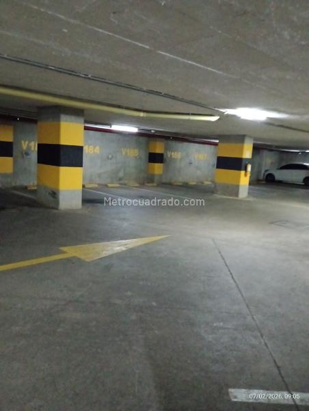 Oficina en Arriendo, CHIPICHAPE, Cali - Widok 6