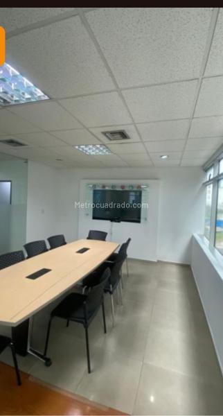 Oficina en Arriendo, SANTA MONICA CHIPICHAPE, Cali - Ansicht 4