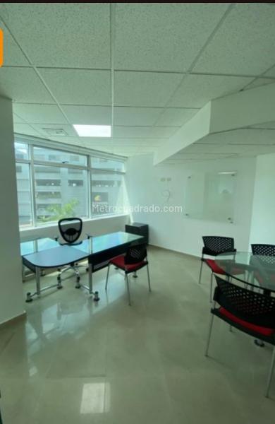 Oficina en Arriendo, SANTA MONICA CHIPICHAPE, Cali - Ansicht 5