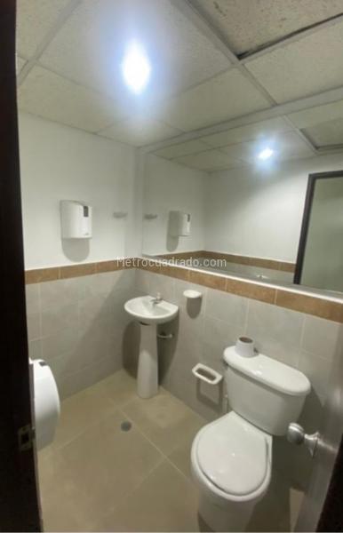 Oficina en Arriendo, SANTA MONICA CHIPICHAPE, Cali - Ansicht 6