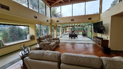 Casa de 5 alcobas en venta en Envigado, 480 m² · foto 6 de 13