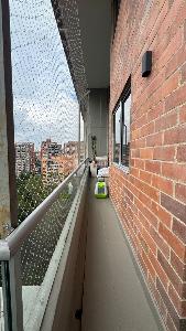 Apartamento de 4 alcobas en venta en Envigado, 185 m² · foto 15 de 20