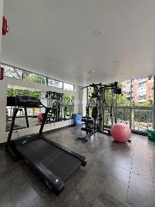 Apartamento de 4 alcobas en venta en Envigado, 185 m² · foto 17 de 20