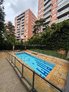 Apartamento de 4 alcobas en venta en Envigado, 185 m² · foto 18 de 20