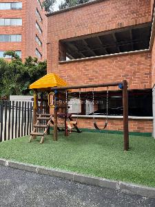 Apartamento de 4 alcobas en venta en Envigado, 185 m² · foto 19 de 20