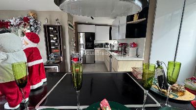Apartamento de 4 alcobas en venta en Envigado, 185 m² · foto 3 de 20