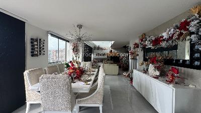 Apartamento de 4 alcobas en venta en Envigado, 185 m² · foto 4 de 20
