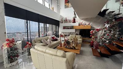Apartamento de 4 alcobas en venta en Envigado, 185 m² · foto 5 de 20