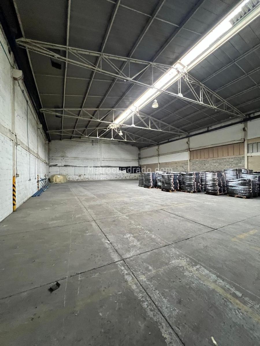 Bodega en Arriendo, Sabaneta - Vista 5